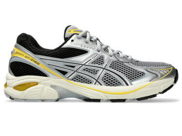 【2024年 9/5 発売】ASICS GT-2160 “Piedmont Grey/Pure Silver” (アシックス) [1203A275.023]