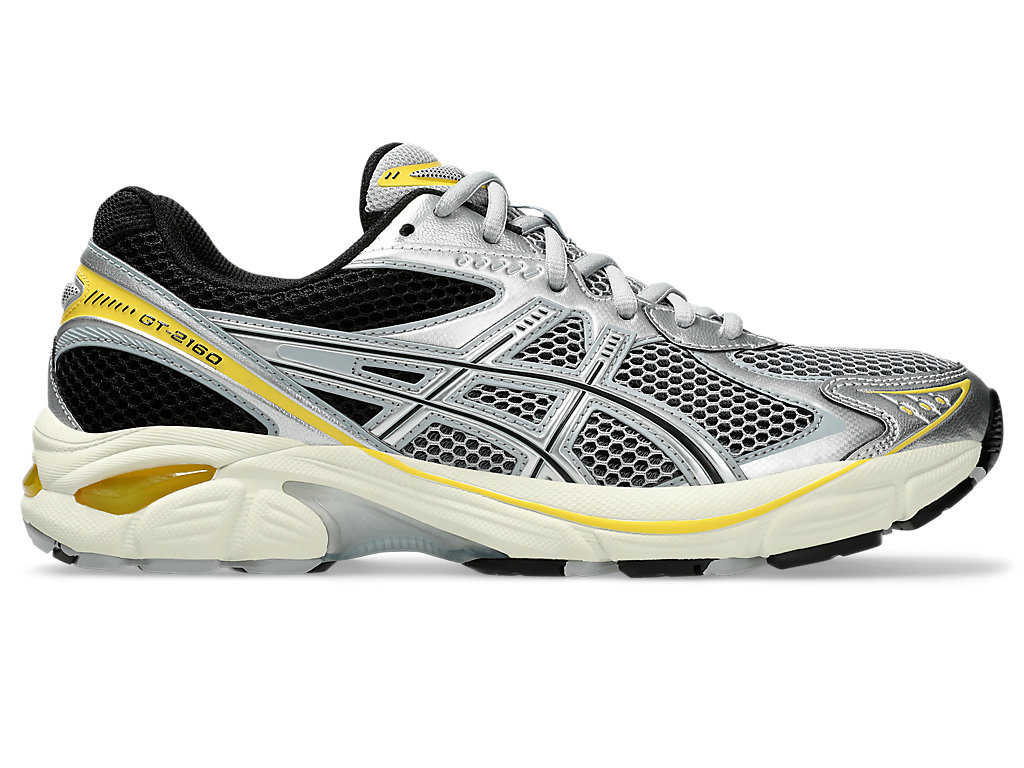 【2024年 発売】ASICS GT-2160 “Piedmont Grey/Pure Silver” (アシックス) [1203A275.023]