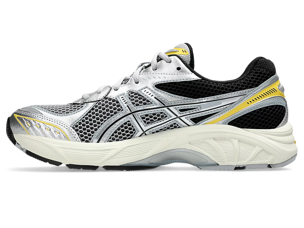 【2024年 9/5 発売】ASICS GT-2160 “Piedmont Grey/Pure Silver” (アシックス) [1203A275.023]