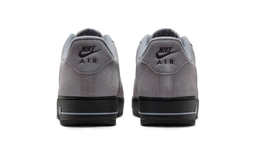 【2024年 発売予定】NIKE AIR FORCE 1 LOW JEWEL “Cool Grey/Black” (ナイキ エア フォース 1 ロー ジュエル “クルーグレー/ブラック”) [HQ3827-001]