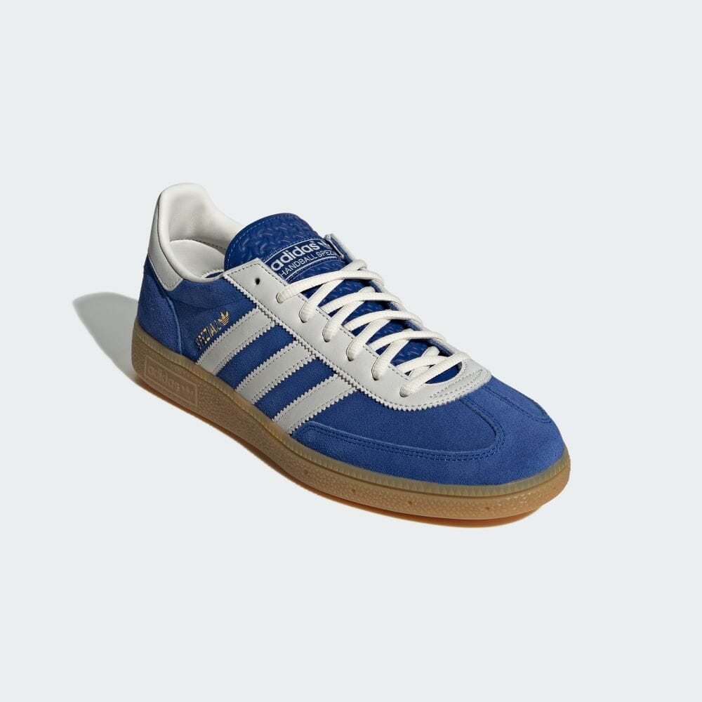 【2024年 8/16 発売】生誕75周年を祝した adidas Originals HANDBALL SPEZIAL “75th/College Royal/Cloud White” (アディダス オリジナルス ハンドボール スペツィアル “ロイヤル/ホワイト”) [JP5278]