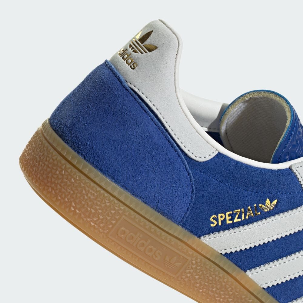 【2024年 8/16 発売】生誕75周年を祝した adidas Originals HANDBALL SPEZIAL “75th/College Royal/Cloud White” (アディダス オリジナルス ハンドボール スペツィアル “ロイヤル/ホワイト”) [JP5278]