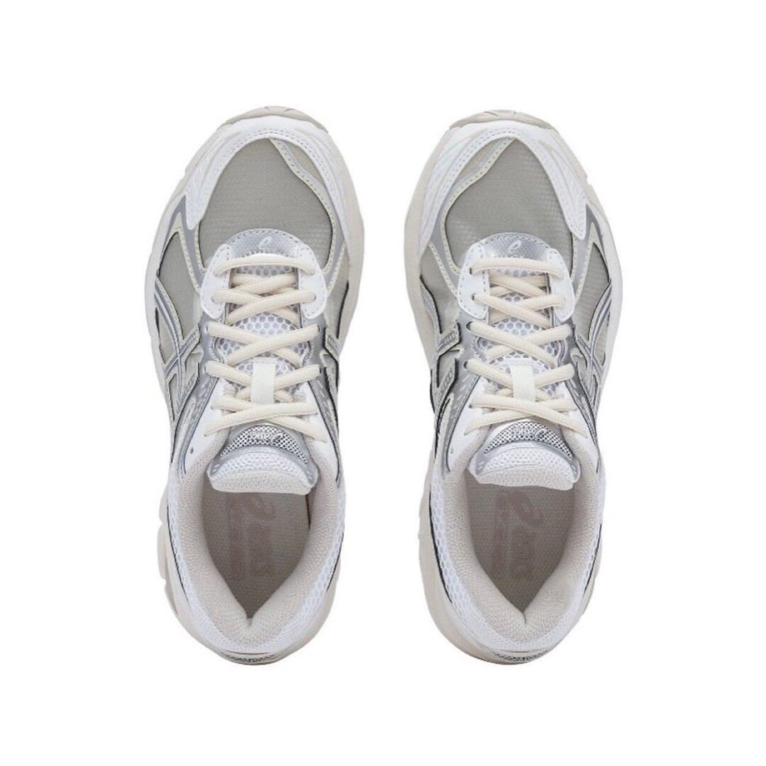 【国内 2024年 9/6 発売】ABOVE THE CLOUDS × ASICS GT-2160 “White/Black” (アバーヴ ザ クラウズ アシックス) [1203A655.001/1203A655.100]