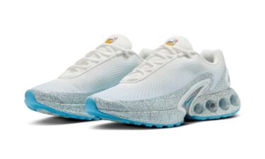 【2024年 発売予定】NIKE AIR MAX DN “White Safari” (ナイキ エア マックス ディーエヌ “ホワイトサファリ”) [HM5653-440]