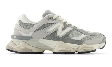 【2024年 8/9 発売】New Balance U9060 EEE “Slate Grey/Raincloud” (ニューバランス) [U9060EEE]