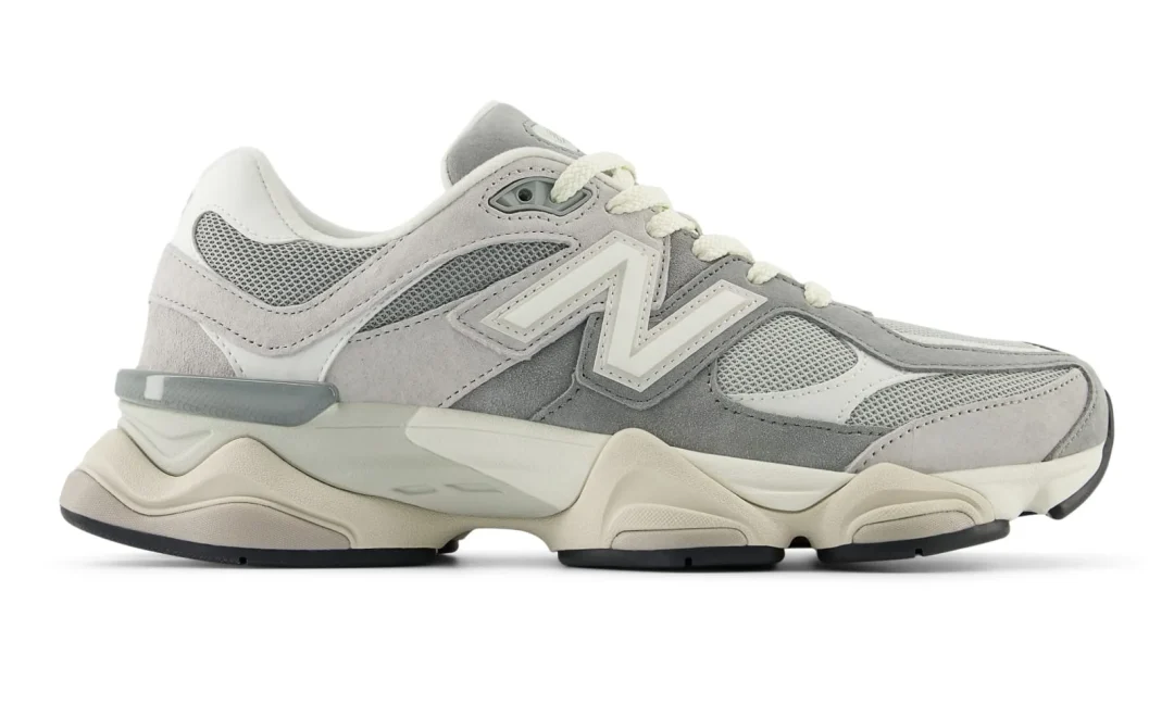 【2024年 8/9 発売】New Balance U9060 EEE “Slate Grey/Raincloud” (ニューバランス) [U9060EEE]