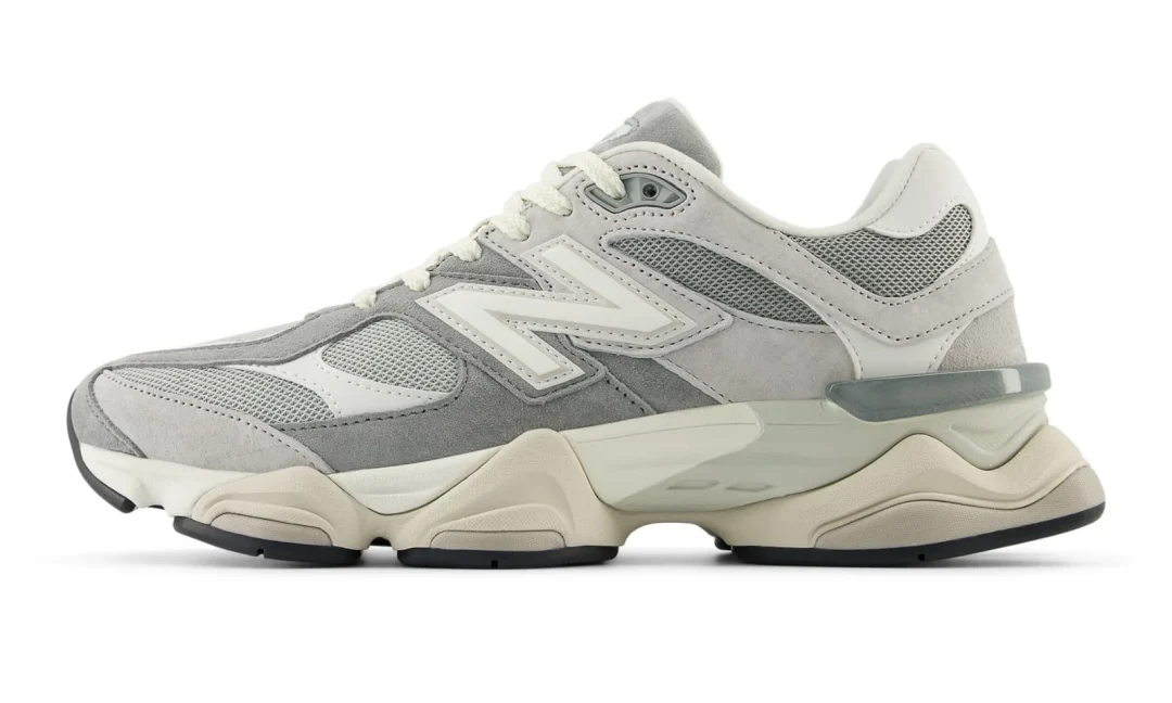 【2024年 8/9 発売】New Balance U9060 EEE “Slate Grey/Raincloud” (ニューバランス) [U9060EEE]