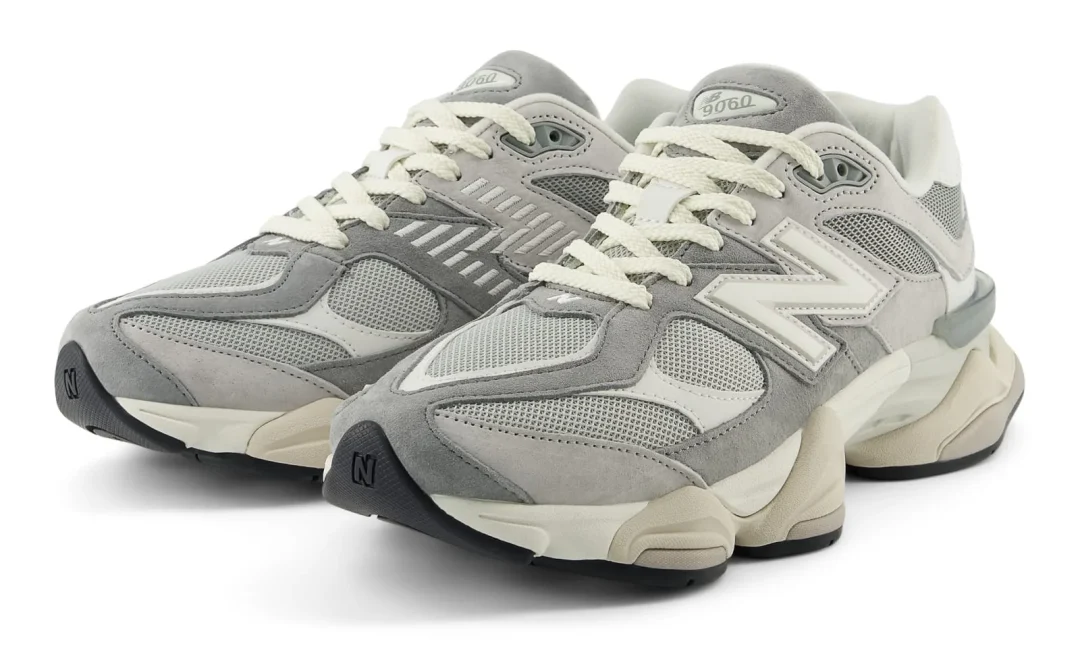 【2024年 8/9 発売】New Balance U9060 EEE “Slate Grey/Raincloud” (ニューバランス) [U9060EEE]