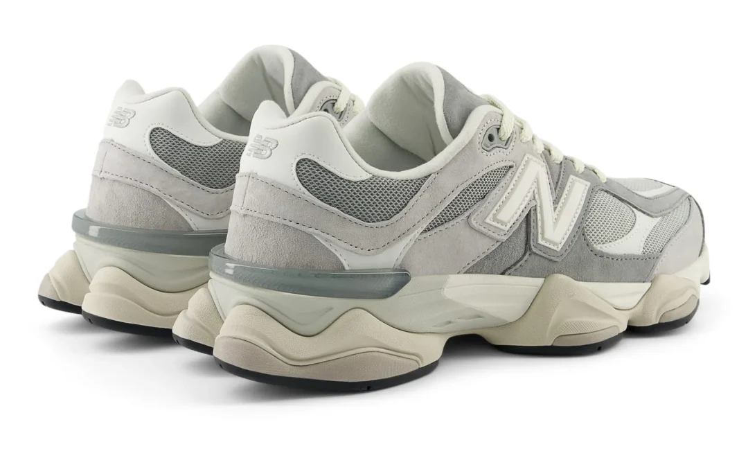 【2024年 8/9 発売】New Balance U9060 EEE “Slate Grey/Raincloud” (ニューバランス) [U9060EEE]