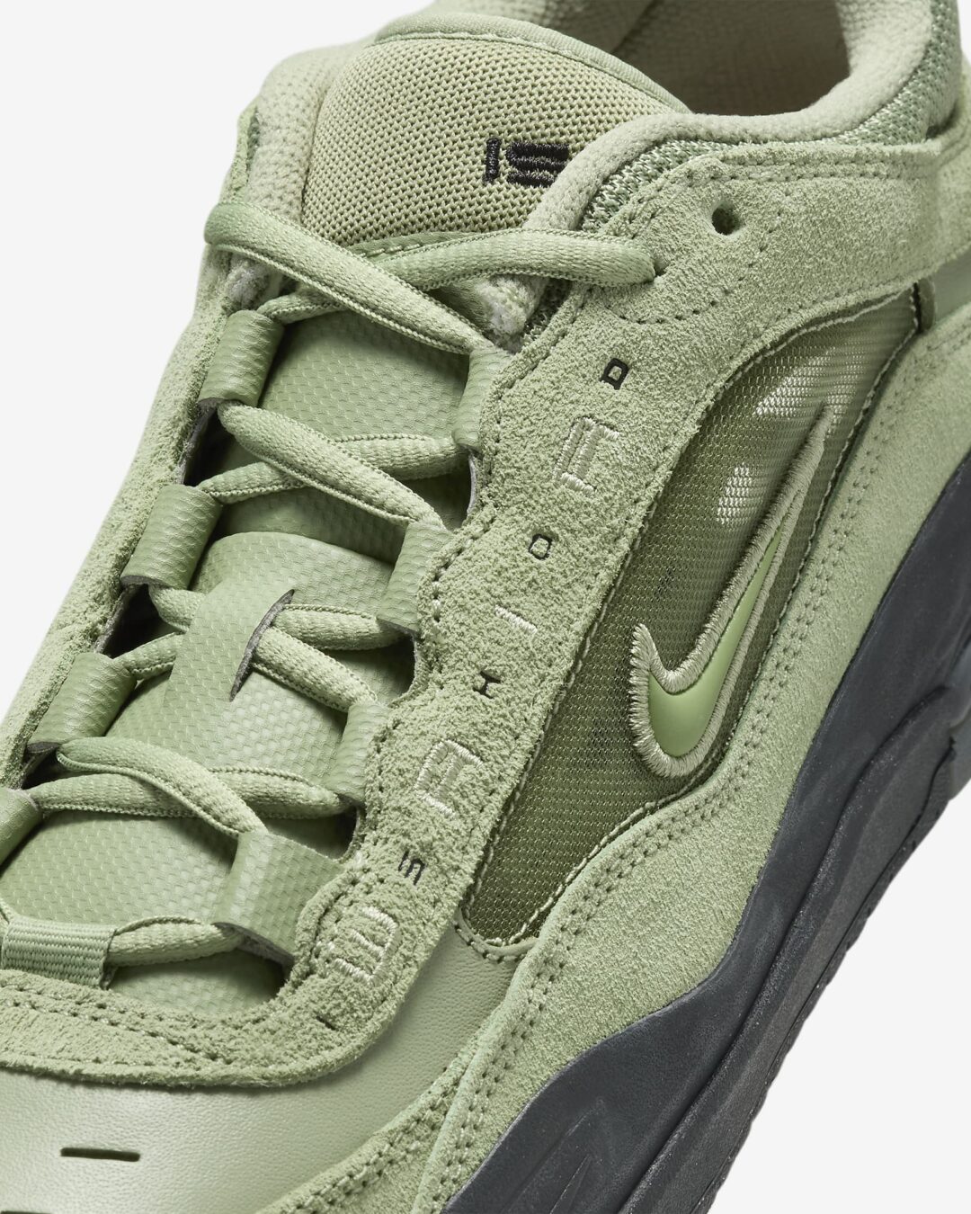 【2024年 8月 発売】NIKE SB Ishod 2 “Oil Green” (ナイキ SB イショッド 2 “オイルグリーン”) [FB2393-300]