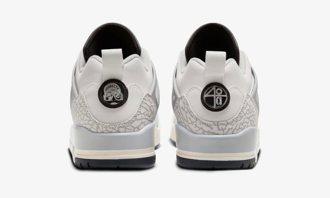 【2024年 発売予定】NIKE JORDAN SPIZIKE LOW “Photon Dust” (ナイキ ジョーダン スパイジーク ロー “フォトンダスト”) [HQ1191-011]