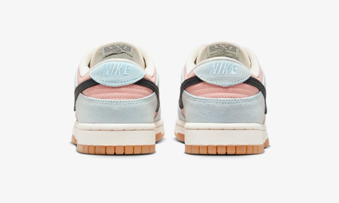 【2024年 9/18 発売予定】NIKE W DUNK LOW “Glacier Blue/Arctic Orange” (ナイキ ダンク ロー “グレーシャーブルー/アークティックオレンジ”) [HJ7341-474]