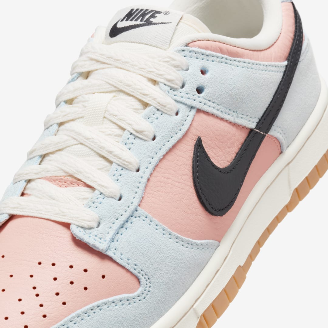 【2024年 9/18 発売予定】NIKE W DUNK LOW “Glacier Blue/Arctic Orange” (ナイキ ダンク ロー “グレーシャーブルー/アークティックオレンジ”) [HJ7341-474]