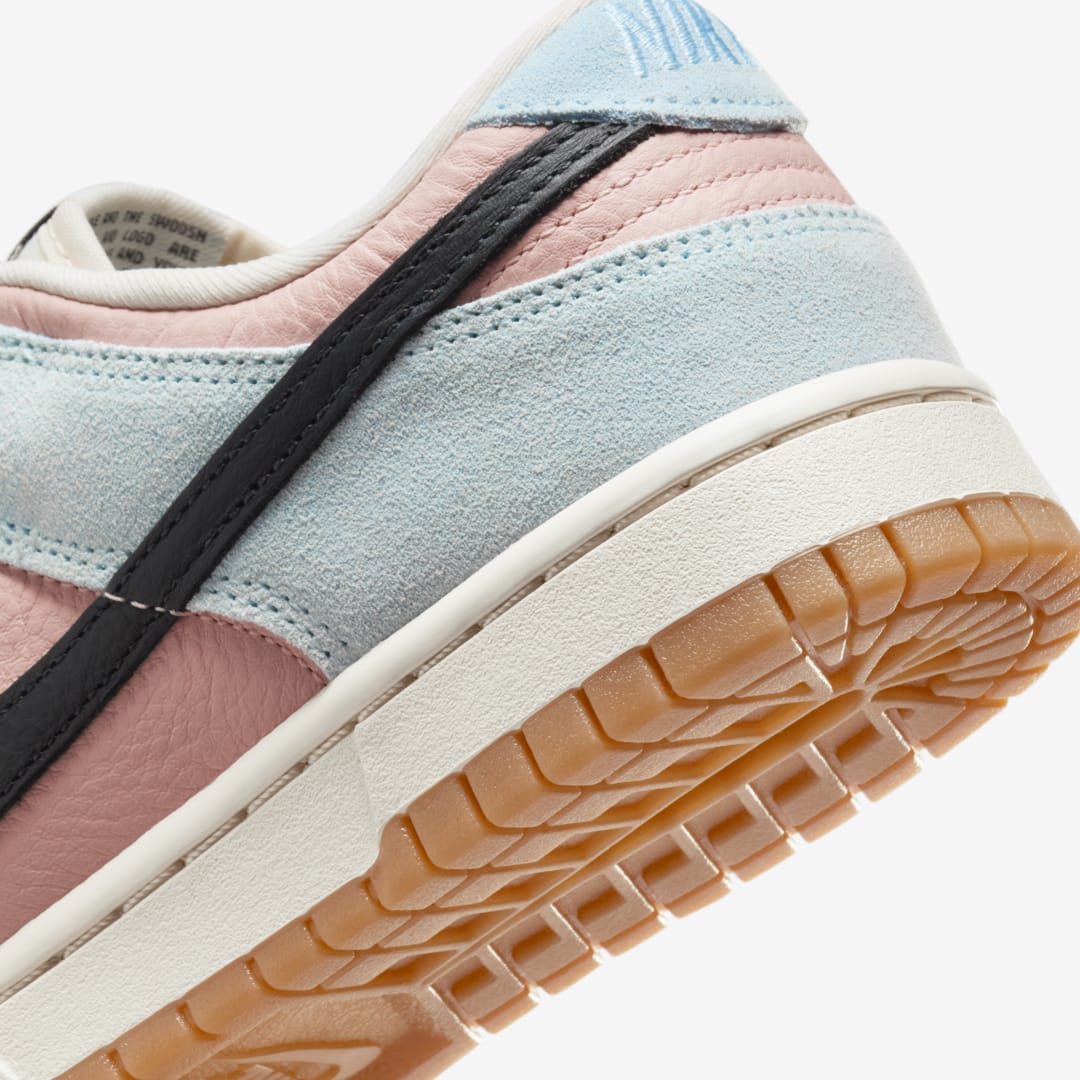 【2024年 9/18 発売予定】NIKE W DUNK LOW “Glacier Blue/Arctic Orange” (ナイキ ダンク ロー “グレーシャーブルー/アークティックオレンジ”) [HJ7341-474]