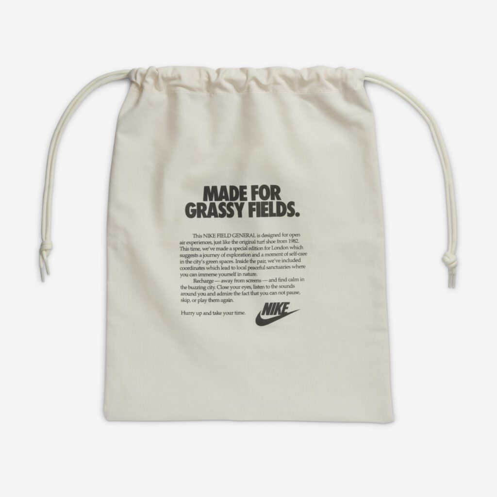 【海外 2024年 8/30 発売】NIKE FIELD GENERAL 82 “London” (ナイキ フィールド ジェネラル 82 “ロンドン”) [HM0946-200]