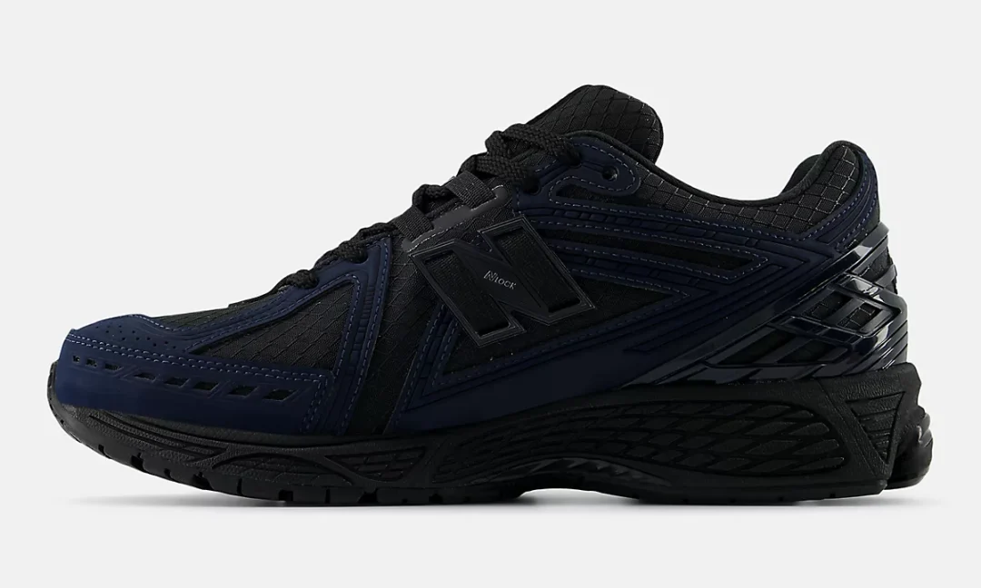 【2024年 9月上旬 発売】New Balance M1906 RWE “Cordura Pack/Black/Navy” (ニューバランス コーデュラ) [M1906RWE]