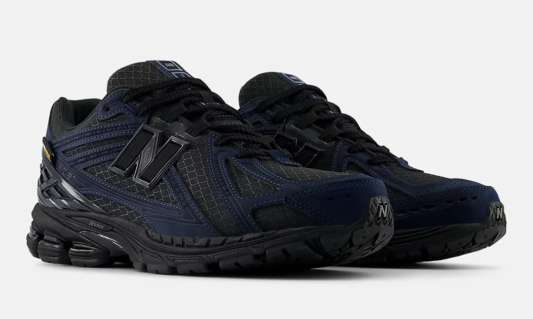 【2024年 9月上旬 発売】New Balance M1906 RWE “Cordura Pack/Black/Navy” (ニューバランス コーデュラ) [M1906RWE]