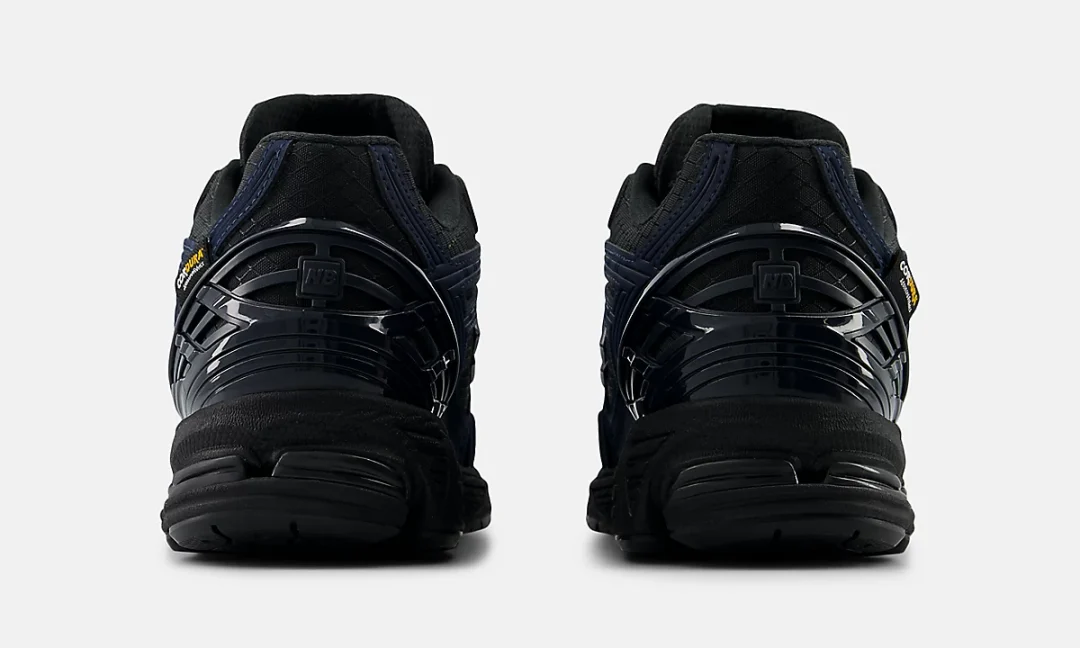 【2024年 9月上旬 発売】New Balance M1906 RWE “Cordura Pack/Black/Navy” (ニューバランス コーデュラ) [M1906RWE]