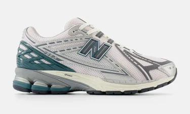 【2024年 発売】New Balance M1906 RET “Silver Metalic/Pink Granite/New Spruce” (ニューバランス) [M1906RET]