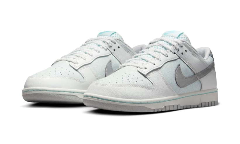 【2024年 発売予定】NIKE DUNK LOW “Winter Storm” (ナイキ ダンク ロー “ウィンターストーム”) [HQ3619-121]