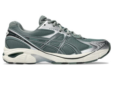 【2024年 発売】ASICS GT-2160 “ Monument Blue/Graphite Grey” (アシックス) [1203A320.402]