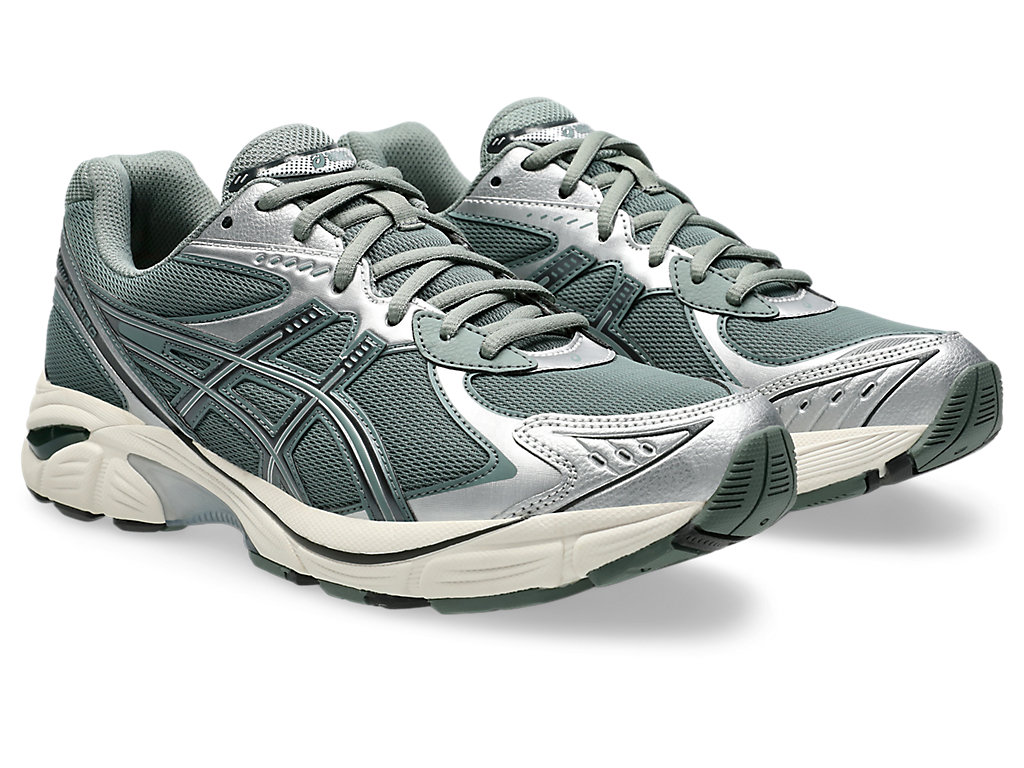 【2024年 8/22 発売】ASICS GT-2160 “ Monument Blue/Graphite Grey” (アシックス) [1203A320.402]