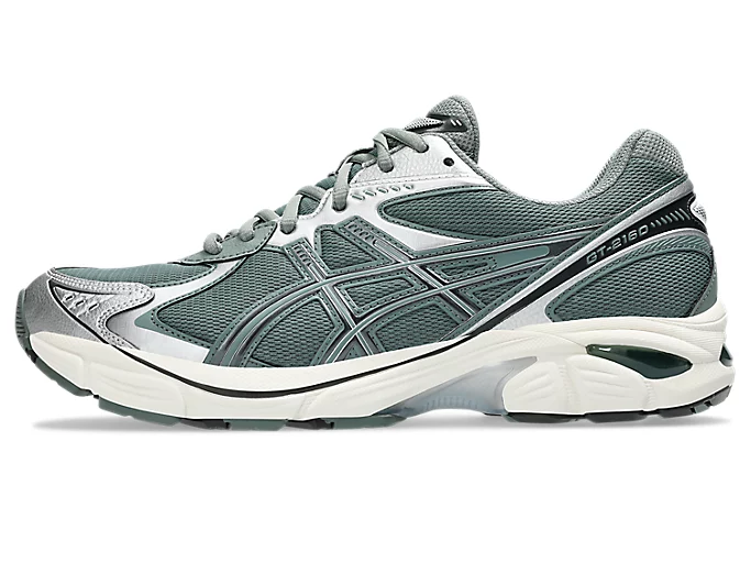 【2024年 8/22 発売】ASICS GT-2160 “ Monument Blue/Graphite Grey” (アシックス) [1203A320.402]