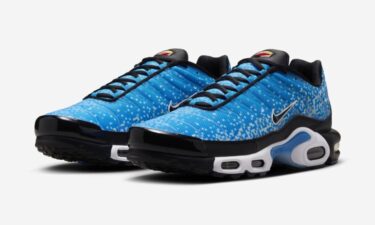 【2024年 9/5 発売予定】NIKE AIR MAX PLUS “Napoli” (ナイキ エア マックス プラス “ナポリ”) [HM0718-400]