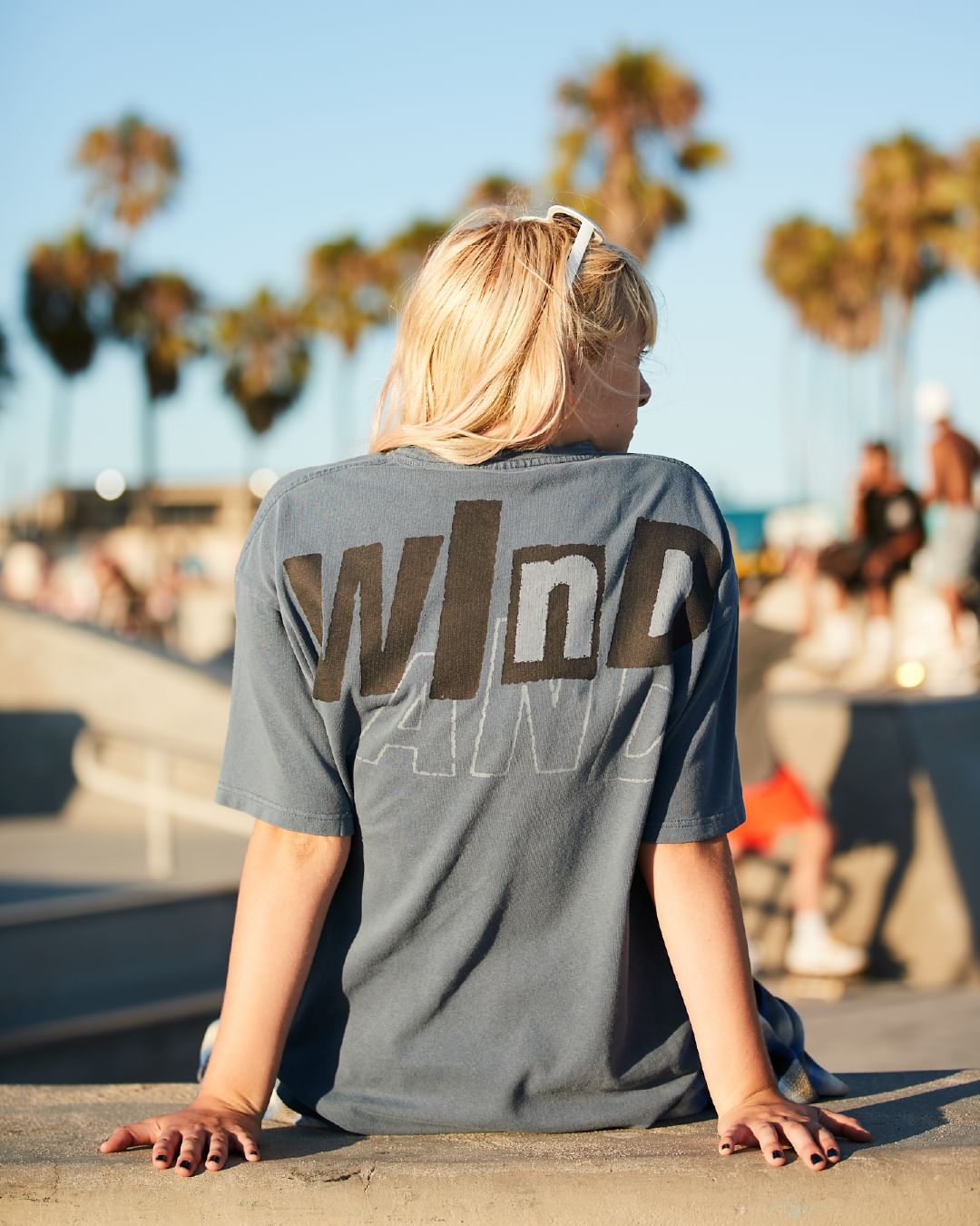 WIND AND SEA × Volcom コラボが2024年 8/31 発売 (ウィンダンシー ボルコム)