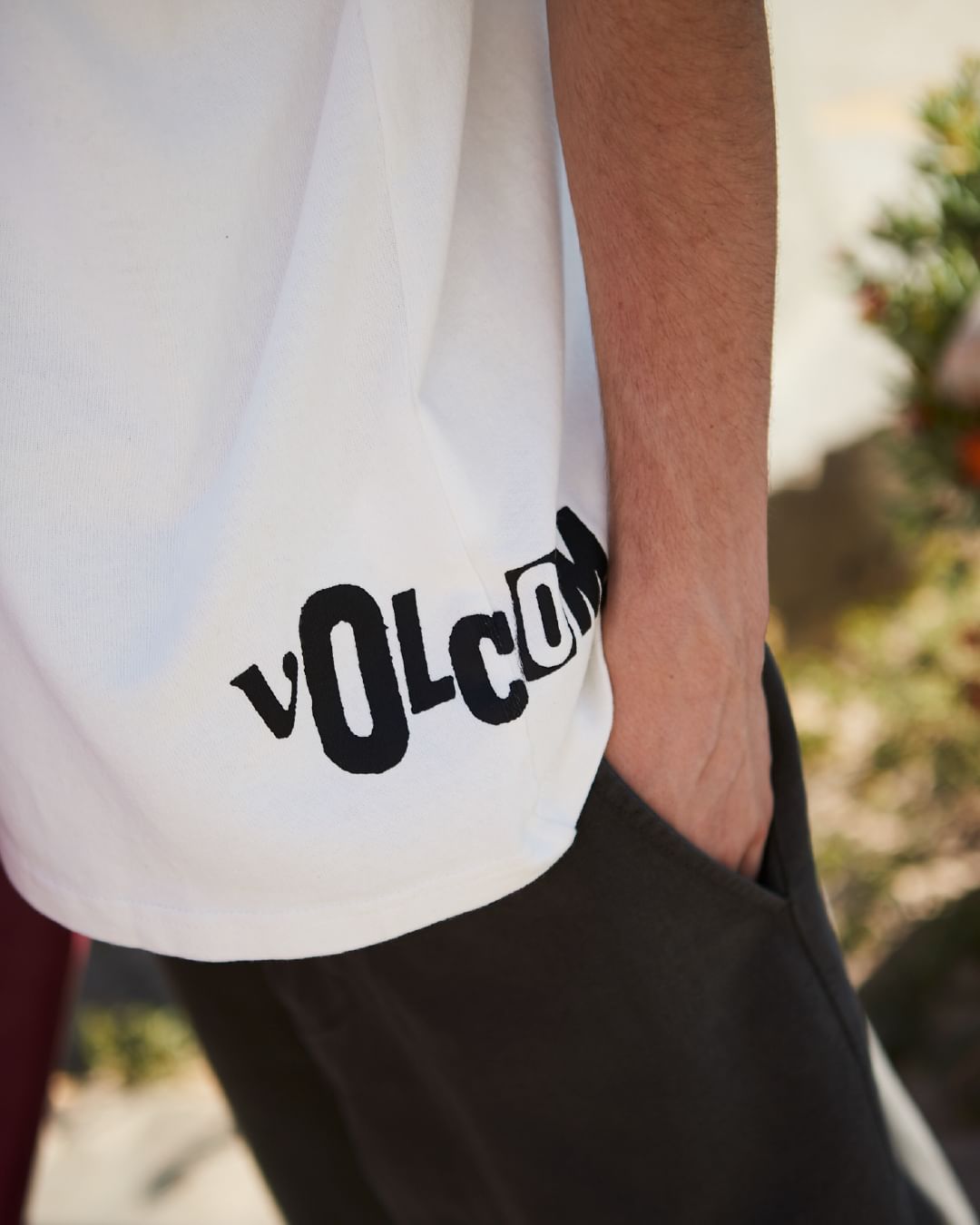 WIND AND SEA × Volcom コラボが2024年 8/31 発売 (ウィンダンシー ボルコム)