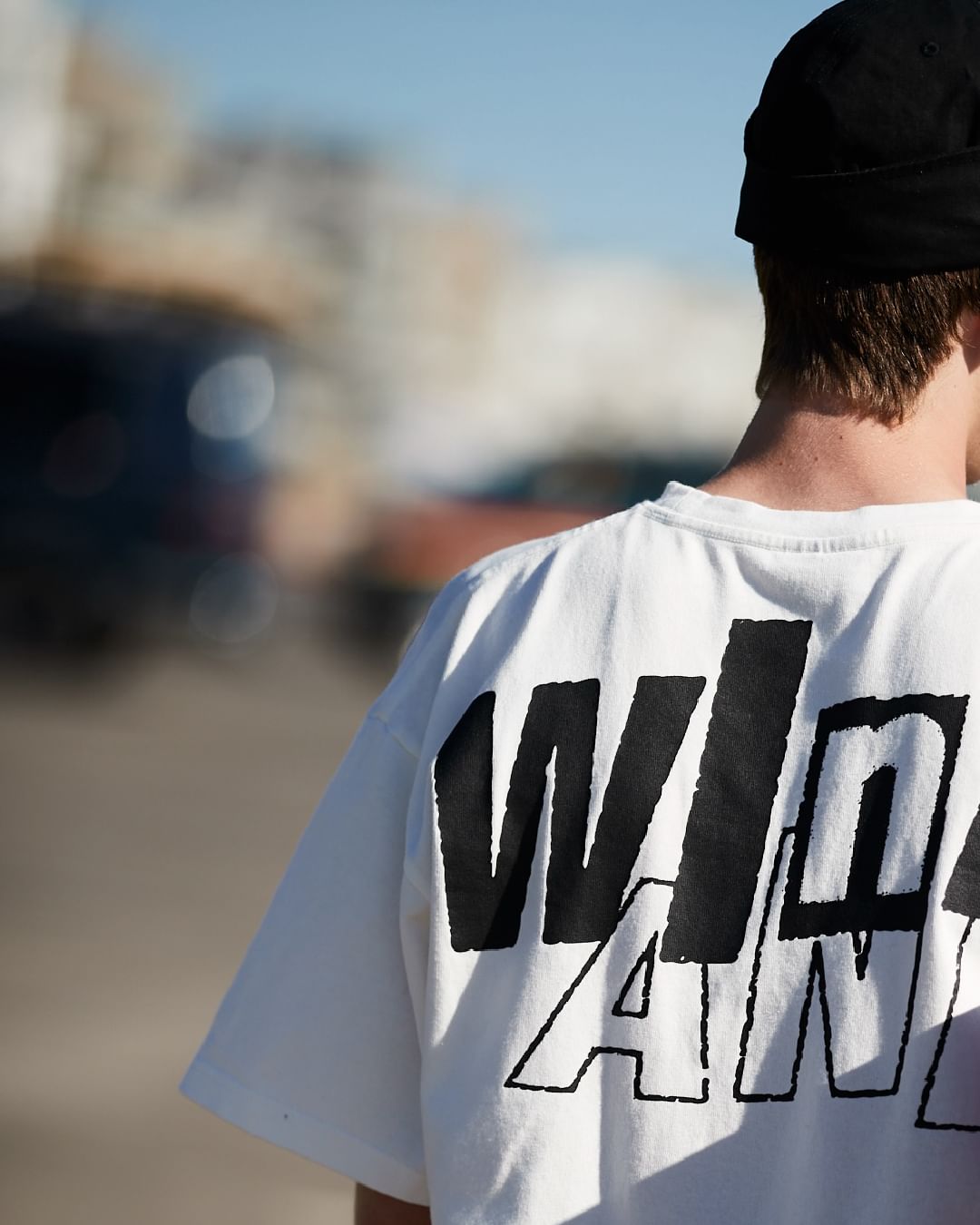 WIND AND SEA × Volcom コラボが2024年 8/31 発売 (ウィンダンシー ボルコム)