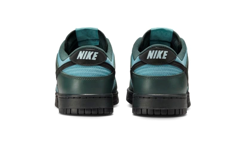 【2024年 発売予定】NIKE DUNK LOW “Vintage Green/Denim Turquoise” (ナイキ ダンク ロー “ビンテージグリーン/デニムターコイズ”) [FZ3052-300]