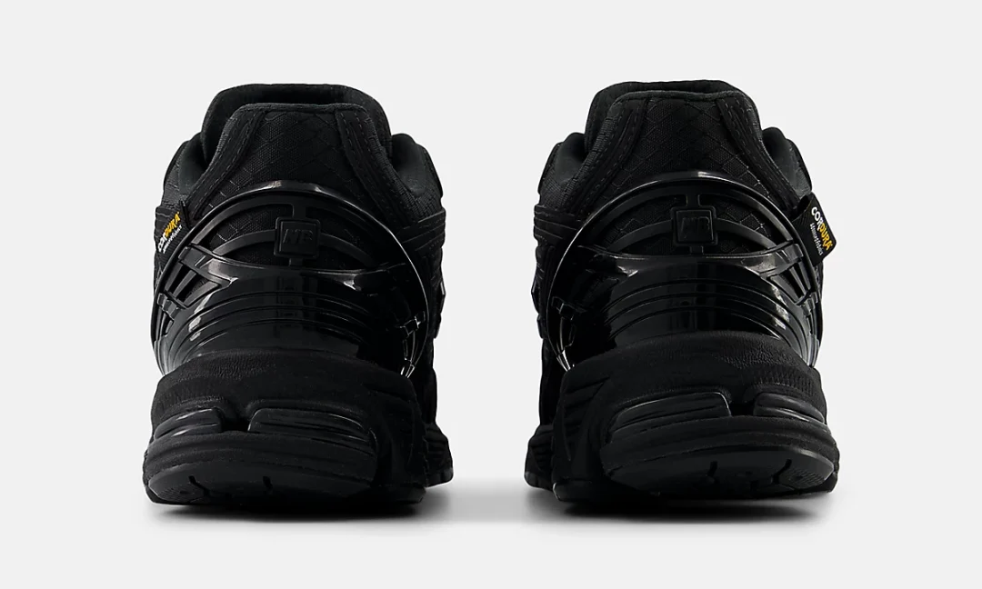 【2024年 9/6 発売】New Balance M1906 RWF “Cordura Pack/Triple Black” (ニューバランス コーデュラ) [M1906RWF]