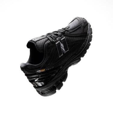 【2024年 9月上旬 発売】New Balance M1906 RWF "Cordura Pack/Triple Black” (ニューバランス コーデュラ) [M1906RWF]