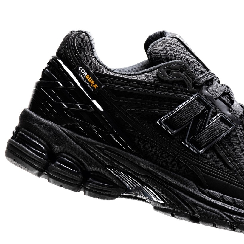 【2024年 9/6 発売】New Balance M1906 RWF “Cordura Pack/Triple Black” (ニューバランス コーデュラ) [M1906RWF]