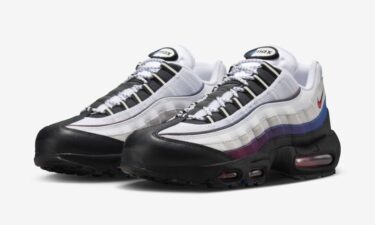 【2024年 発売予定】NIKE AIR MAX 95 “Toronto” (ナイキ エア マックス 95 “トロント”) [HJ9152-100]