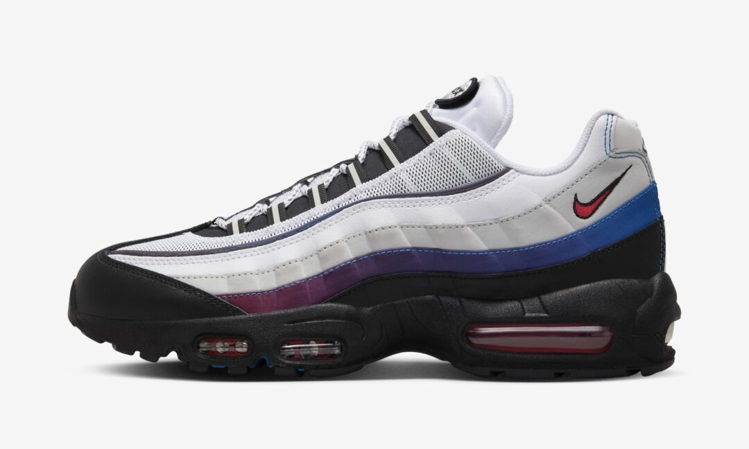 【2024年 発売予定】NIKE AIR MAX 95 “Toronto” (ナイキ エア マックス 95 “トロント”) [HJ9152-100]