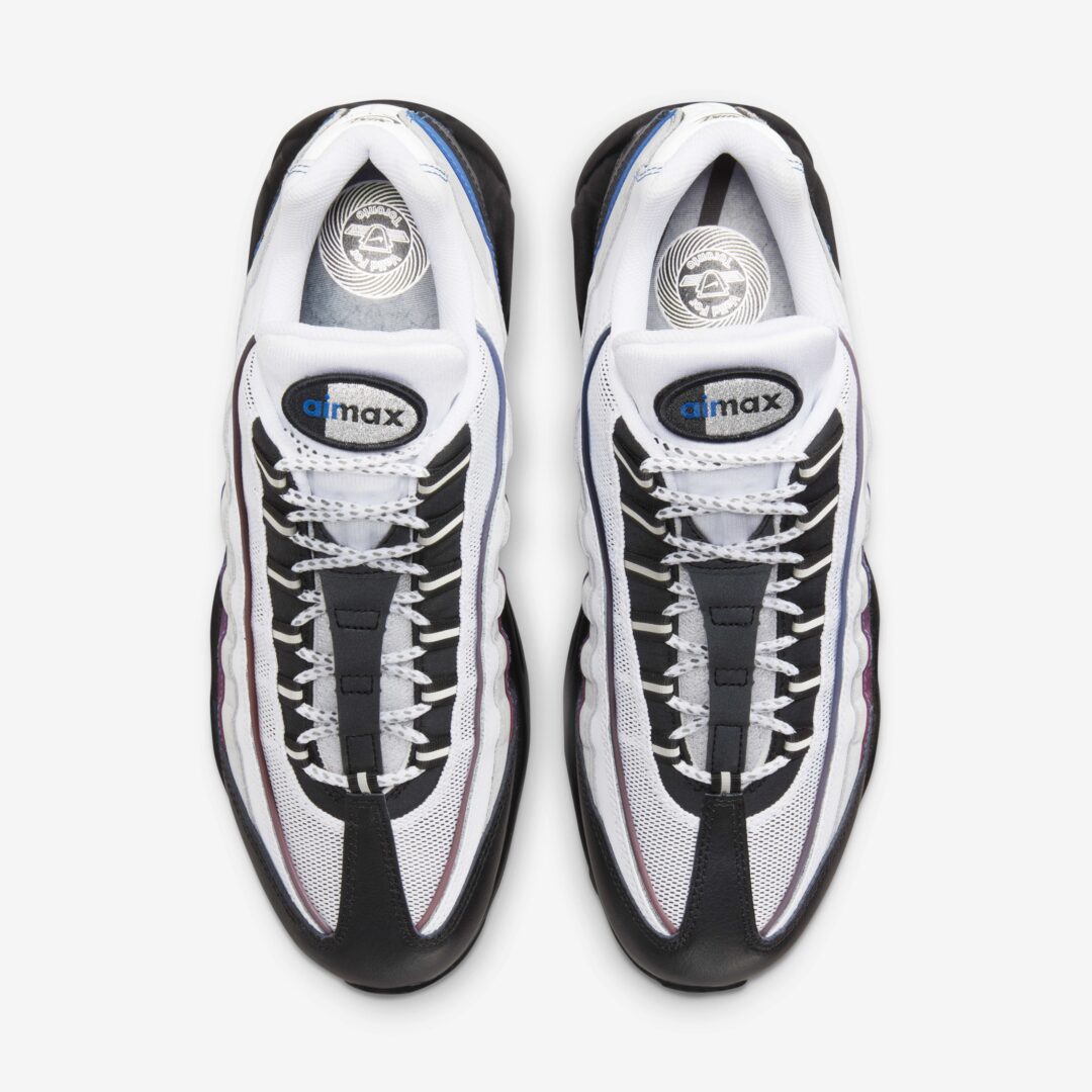 【2024年 発売予定】NIKE AIR MAX 95 “Toronto” (ナイキ エア マックス 95 “トロント”) [HJ9152-100]