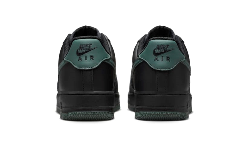 【2024年末 発売予定】NIKE AIR FORCE 1 LOW “Black/Vintage Green” (ナイキ エア フォース 1 ロー “ブラック/ビンテージグリーン”) [FJ4146-001]