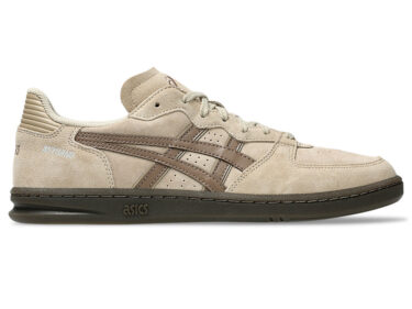 【2024年 9/12 発売】ASICS SKYHAND OG “Feather Grey/Taupe Grey” (アシックス スカイハンド OG) [1203A452.021]