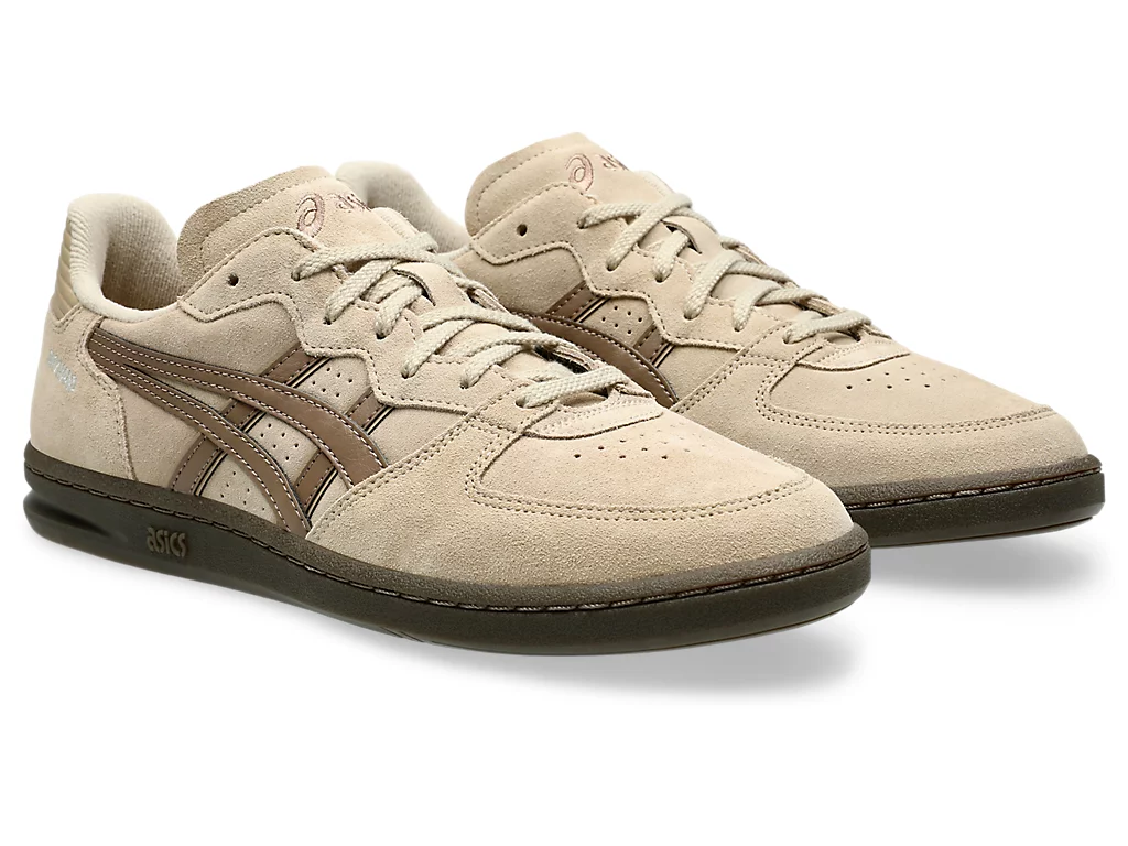 【2024年 9/12 発売】ASICS SKYHAND OG “Feather Grey/Taupe Grey” (アシックス スカイハンド OG) [1203A452.021]