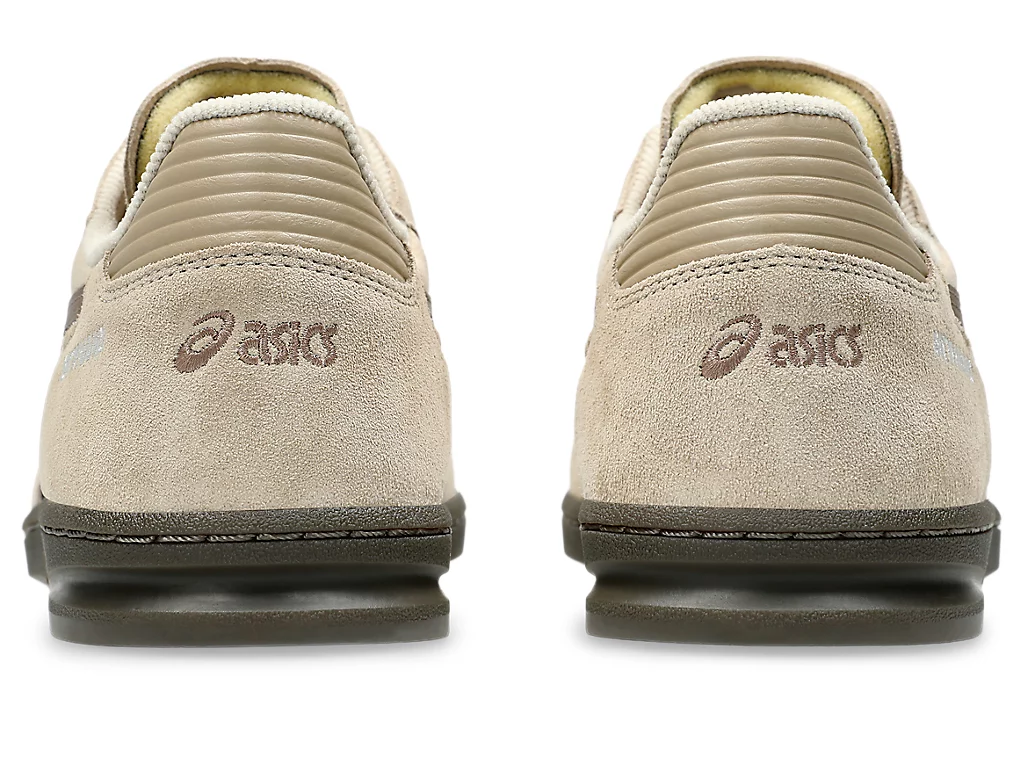 【2024年 9/12 発売】ASICS SKYHAND OG “Feather Grey/Taupe Grey” (アシックス スカイハンド OG) [1203A452.021]