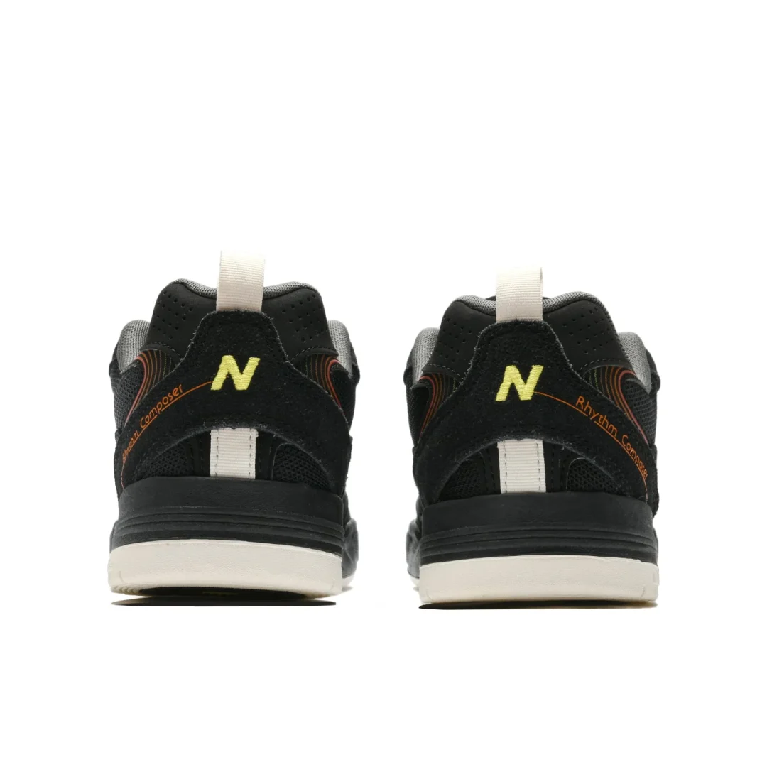 【2024年 8/8 発売】New Balance Numeric × Tiago Lemos x Roland NM808 ROB (ローランド ニューバランス ヌメリック) [NM808ROB]