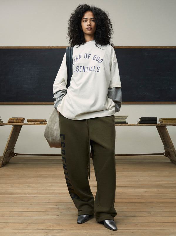 【2024年 8/28 発売】FEAR OF GOD ESSENTIALS “back to school collection” (フィア オブ ゴッド エッセンシャルズ “バック・トゥ・スクール・コレクション”)