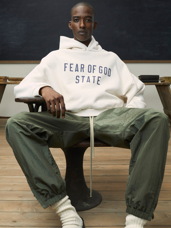 【2024年 8/28 発売】FEAR OF GOD ESSENTIALS “back to school collection” (フィア オブ ゴッド エッセンシャルズ “バック・トゥ・スクール・コレクション”)