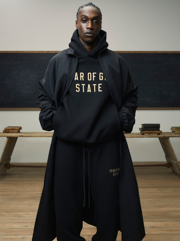 【2024年 8/28 発売】FEAR OF GOD ESSENTIALS “back to school collection” (フィア オブ ゴッド エッセンシャルズ “バック・トゥ・スクール・コレクション”)