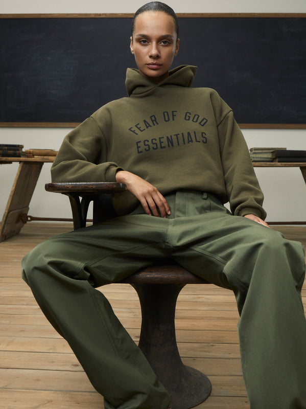 【2024年 8/28 発売】FEAR OF GOD ESSENTIALS “back to school collection” (フィア オブ ゴッド エッセンシャルズ “バック・トゥ・スクール・コレクション”)