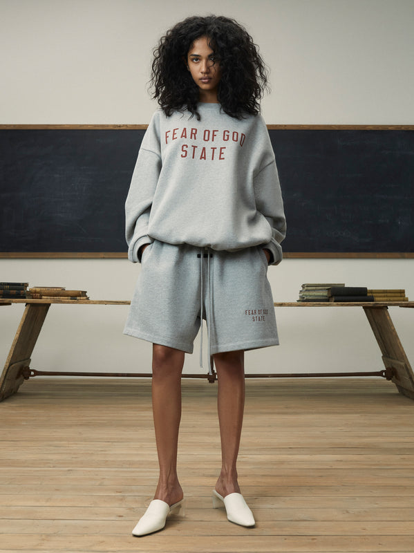 【2024年 8/28 発売】FEAR OF GOD ESSENTIALS “back to school collection” (フィア オブ ゴッド エッセンシャルズ “バック・トゥ・スクール・コレクション”)