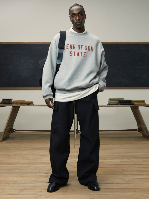 【2024年 8/28 発売】FEAR OF GOD ESSENTIALS “back to school collection” (フィア オブ ゴッド エッセンシャルズ “バック・トゥ・スクール・コレクション”)