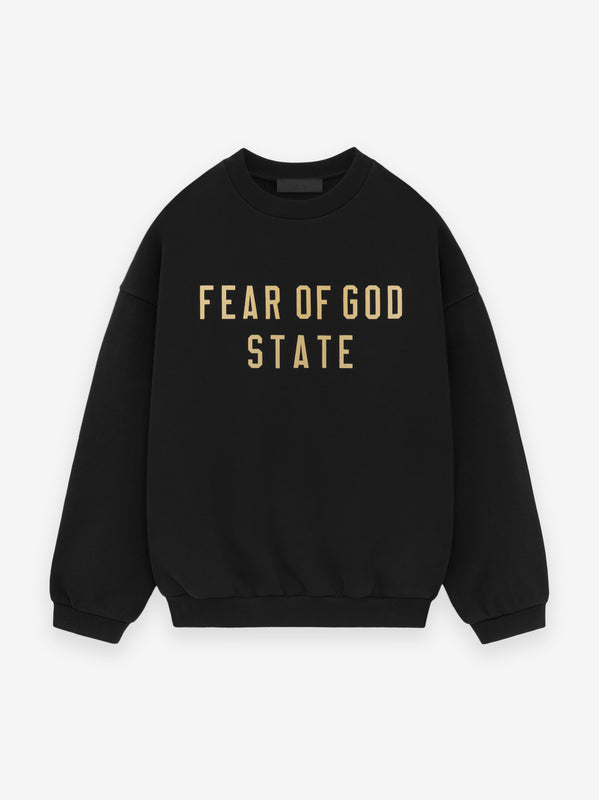 【2024年 8/28 発売】FEAR OF GOD ESSENTIALS “back to school collection” (フィア オブ ゴッド エッセンシャルズ “バック・トゥ・スクール・コレクション”)